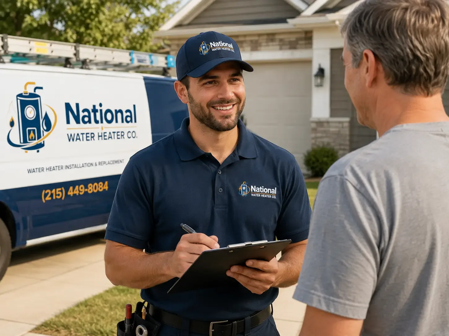 Water Heater Installation Amanda Park, WA FAQs